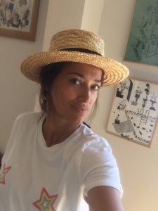 Photo de profil de Anne-Sophie Pellegrino