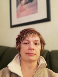 Photo de profil de Anne-Sophie Pichout
