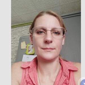 Photo de profil de Anne-Sophie Pulawski