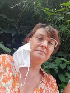 Photo de profil de Anne Sophie Quenehen