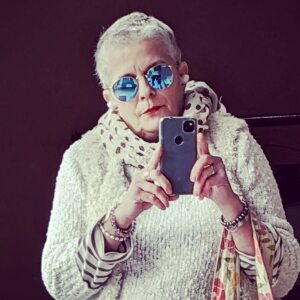 Photo de profil de Anne-Sophie Ruello