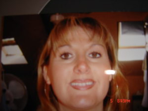 Photo de profil de Anne-Sophie Théau