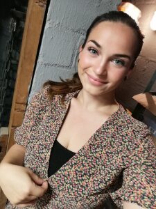 Photo de profil de Anne-Sophie Thibieroz