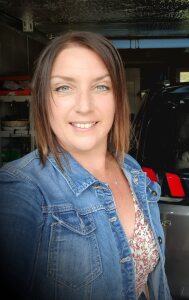 Photo de profil de Anne Sophie Thomas