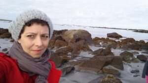 Photo de profil de Anne-Sophie Vaccaro