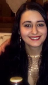 Photo de profil de Anne Sophie Vaz