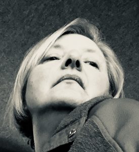 Photo de profil de Anne-Sophie Vejvar