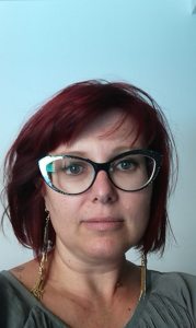 Photo de profil de Anne Sophie Verkindere