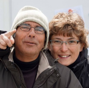 Photo de profil de Anne Sophie de Leocour