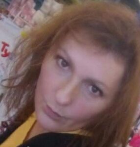 Photo de profil de Anne-Sylvaine Audebrand