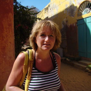 Photo de profil de Anne Sylvie Cuisinier