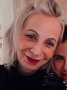 Photo de profil de Anne-Sylvie Patier