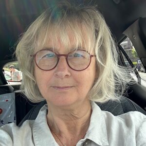 Photo de profil de Anne-Valerie Letoublon