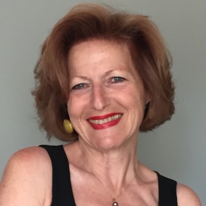 Photo de profil de Anne Victoria Fargepallet