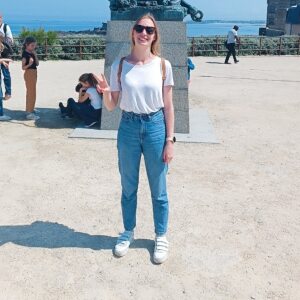 Photo de profil de Anne-laure Maquaire