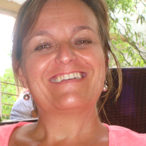 Photo de profil de Anne Adamo
