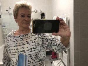 Photo de profil de Anne Aelvoet