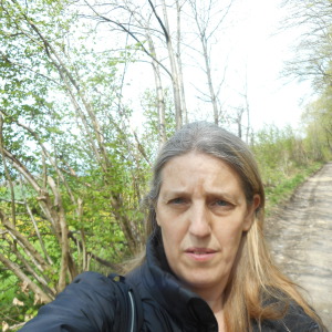 Photo de profil de Anne Andrevon