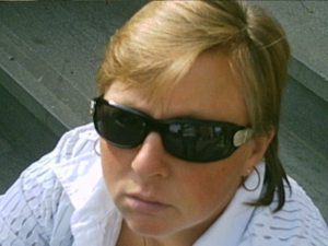 Photo de profil de Anne Aris