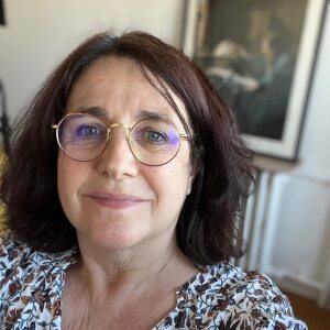 Photo de profil de Anne Attard