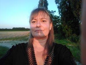 Photo de profil de Anne Aubert