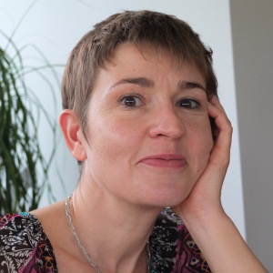 Photo de profil de Anne Audry