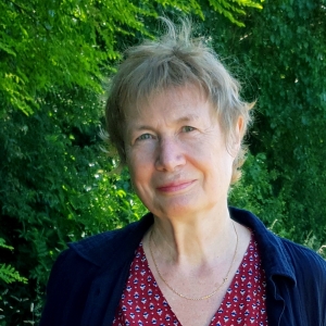 Photo de profil de Anne Autiquet
