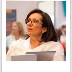Photo de profil de Anne Baille