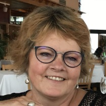 Photo de profil de Anne Balitrand