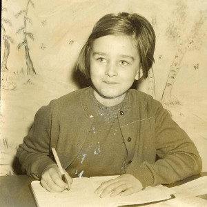 Photo de profil de Anne Balthasart