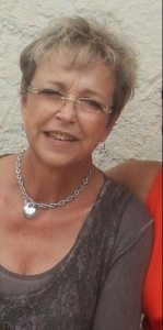 Photo de profil de Anne Barcellona