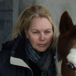 Photo de profil de Anne Bardoux