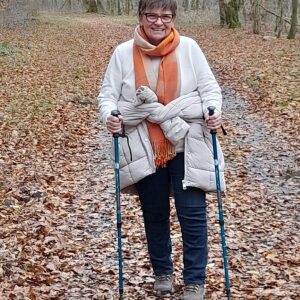 Photo de profil de Anne Barette