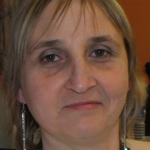 Photo de profil de Anne Barralon