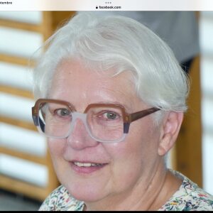 Photo de profil de Anne Basuiau