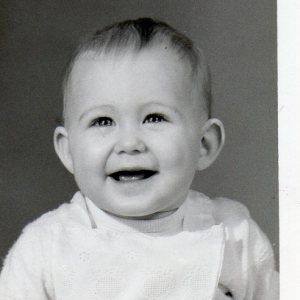 Photo de profil de Anne Bautheney