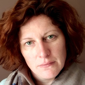 Photo de profil de Anne Beaudoing