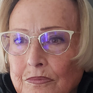 Photo de profil de Anne Beaugé