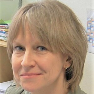 Photo de profil de Anne Bellenger