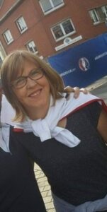 Photo de profil de Anne Belon