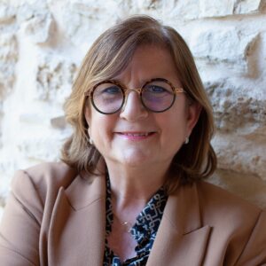 Photo de profil de Anne Bernadou