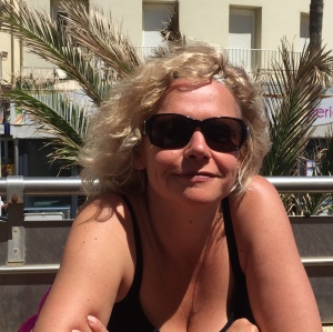 Photo de profil de Anne Bersot