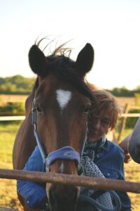 Photo de profil de Anne Beuzart