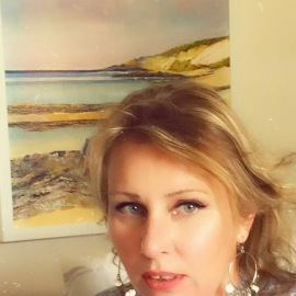 Photo de profil de Anne Bévière
