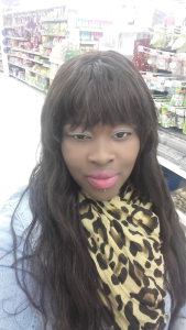 Photo de profil de Anne Biakpa