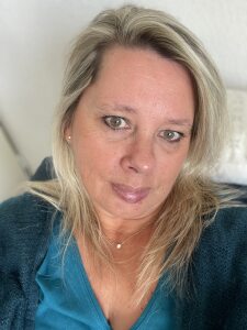 Photo de profil de Anne Biard