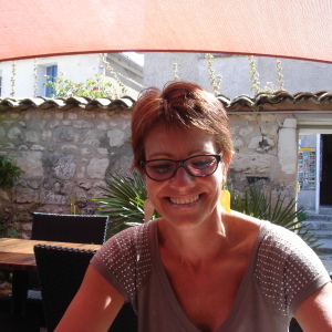 Photo de profil de Anne Bileau