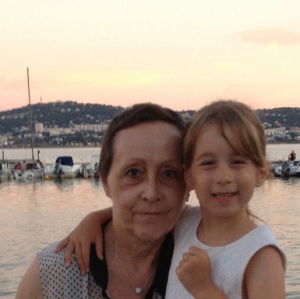 Photo de profil de Anne Blanc