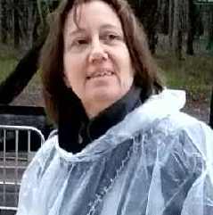 Photo de profil de Anne Blondel