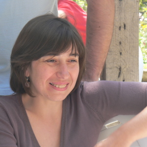 Photo de profil de Anne Boehm